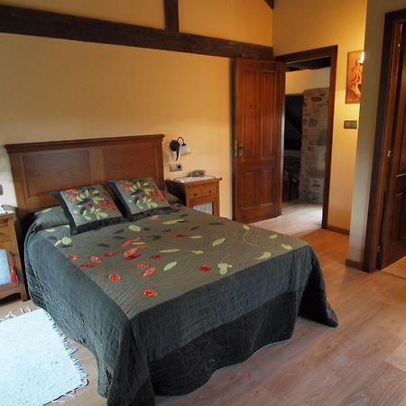 Rodeo Da Casa Guest House O Reto Bagian luar foto