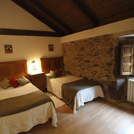 Rodeo Da Casa Guest House O Reto Bagian luar foto
