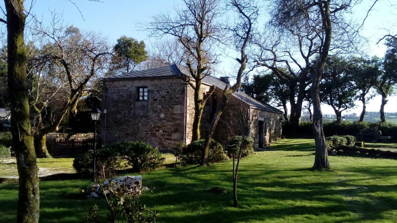 Rodeo Da Casa Guest House O Reto Bagian luar foto