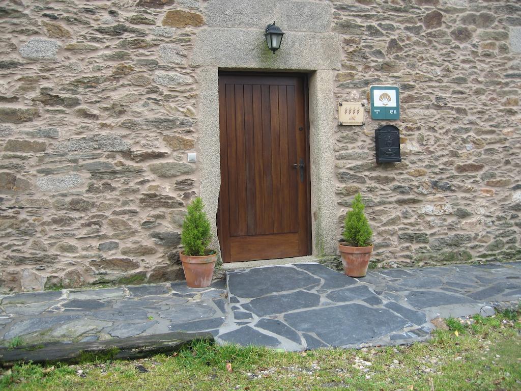 Rodeo Da Casa Guest House O Reto Bagian luar foto