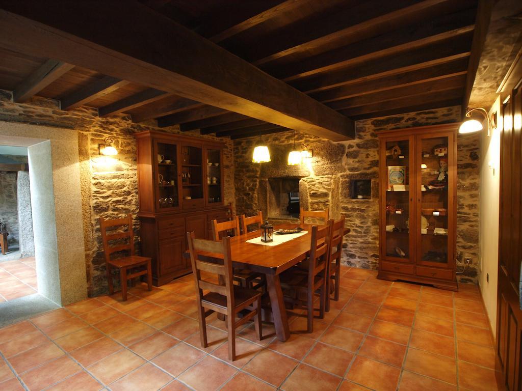 Rodeo Da Casa Guest House O Reto Bagian luar foto
