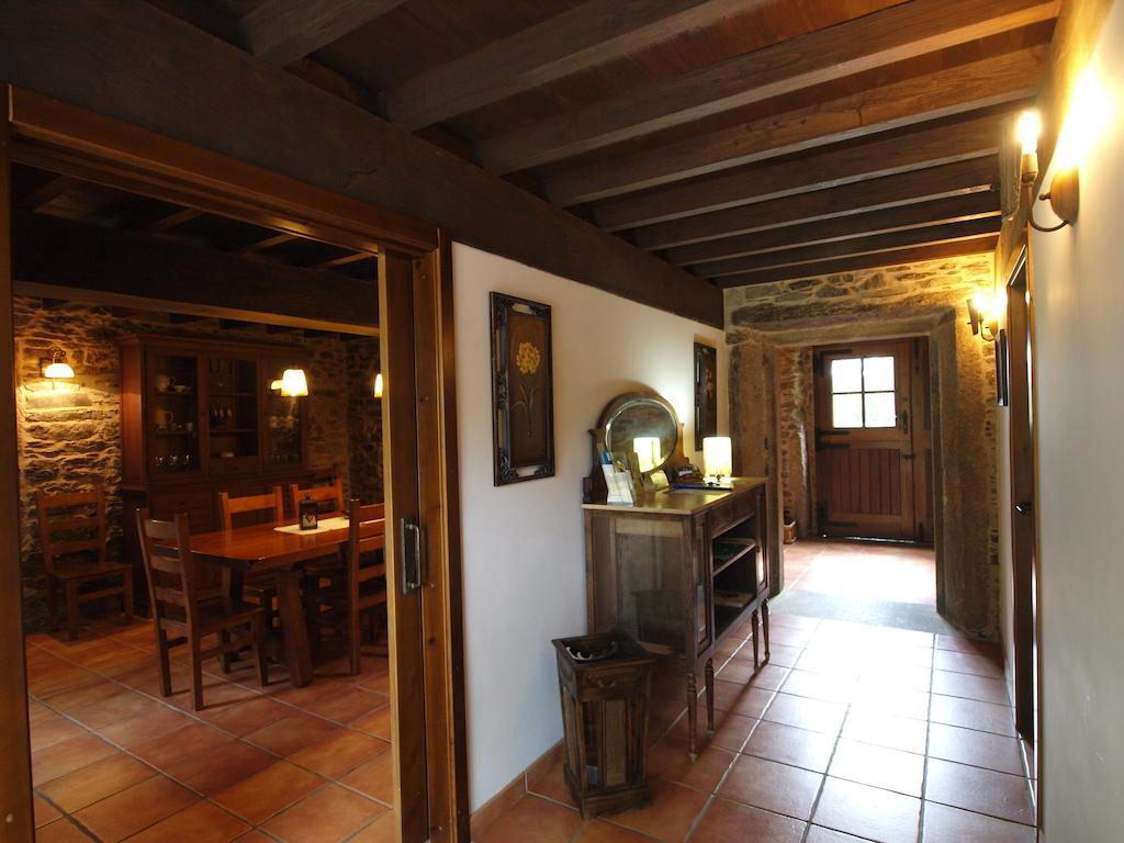 Rodeo Da Casa Guest House O Reto Ruang foto