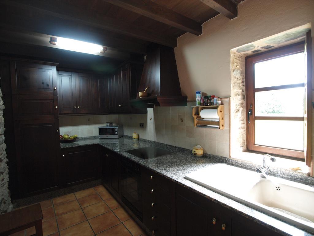 Rodeo Da Casa Guest House O Reto Bagian luar foto