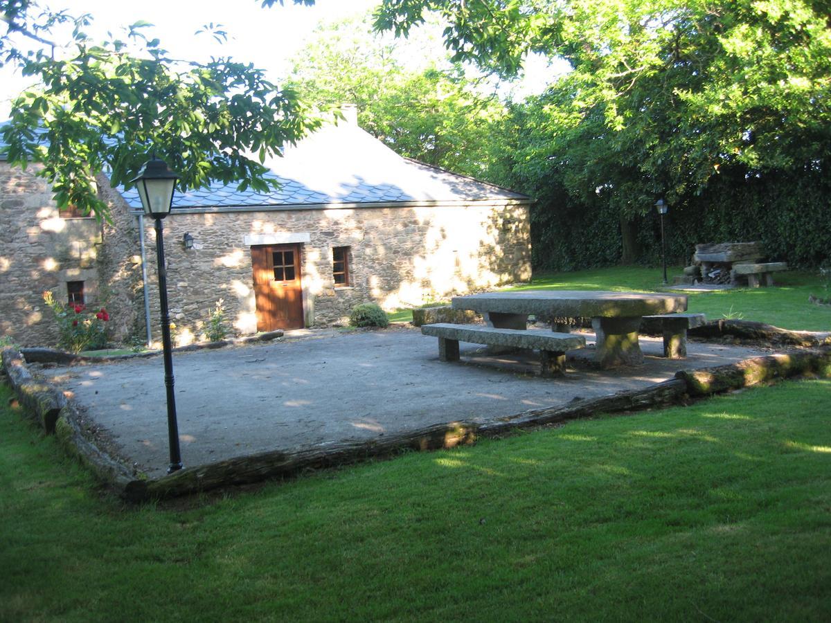 Rodeo Da Casa Guest House O Reto Bagian luar foto