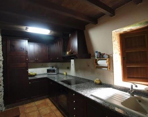 Rodeo Da Casa Guest House O Reto Bagian luar foto